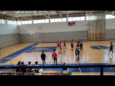 AEC Collblanc / A E Básquet Pratenc 2º Q