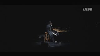 Benjamin Clementine - Encore - Live@October Palace, Kiev [14.05.2016]