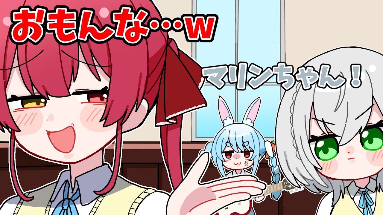 YouTubeサムネイル