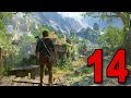 Uncharted 4 Walkthrough - Chapter 14 - Join Me in Paradise (Playstation 4 Gameplay)