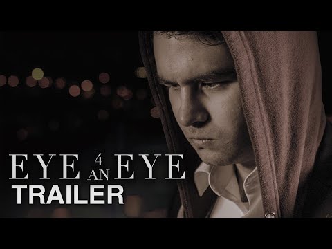 Eye 4 an Eye (2020) | Official Trailer #1 [HD]