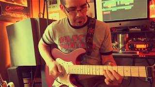 Video thumbnail for ESP LTD SN200FR DEMO by Blue Collar Shred