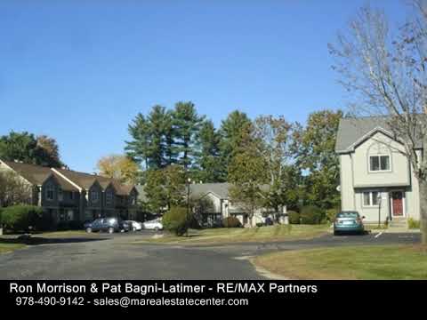 55 Littleton Rd, Ayer MA 01432 - Rental - Real Estate - For Sale -