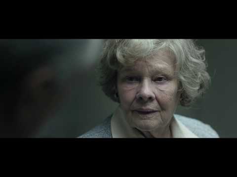 Red Joan Official Trailer