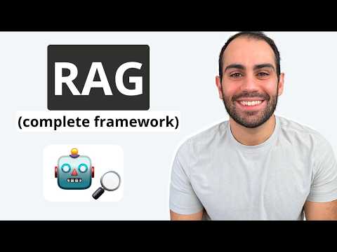 How to Build RAG Systems (in the real world)