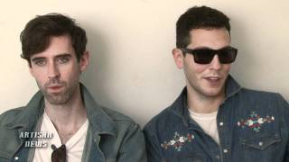 COBRA STARSHIP GIVES MTV MIDDLE FINGER