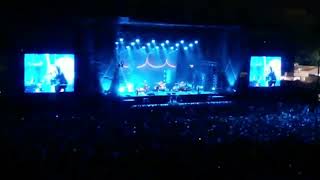 Zoe - Panoramas (Live 8.11.14)