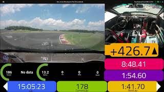 NJMP - Boston Whiners - 24HoursLemons - 20260607-Car#763