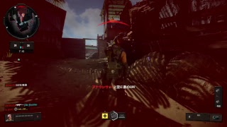 ［codbo4］英語禁止