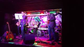 The Danny Guy Show - Tribute to Mark Lanegan