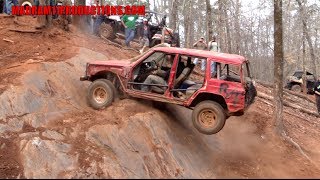 CHARLIE AND THE 1,000 DOLLAR CHEROKEE