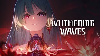 Cover art for Phrolova Resonator Combat Showcase