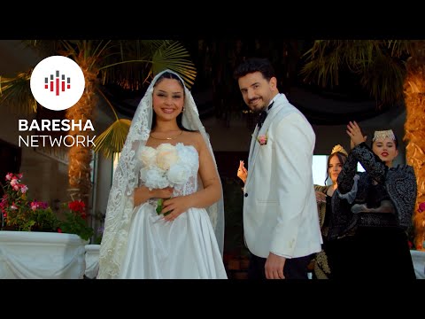 Osman Imeraj - NUSET SHQIPTARE (Official Music Video)