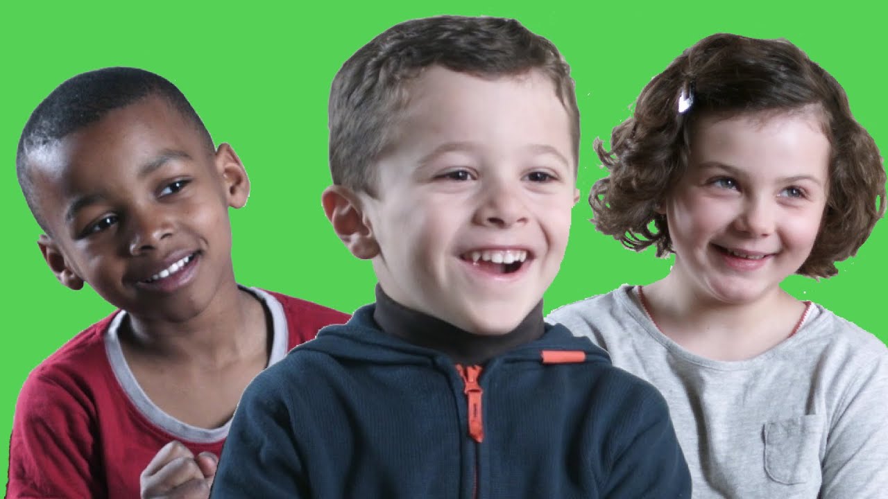 Leurs parents n'étaient pas du tout préparés à ça !