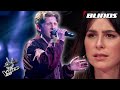 Clinton Kane I GUESS I M IN LOVE Marvin Blind Auditions The Voice Kids 2022