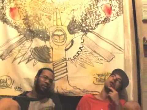 TV IMPROVISO - EPISÓDIO 2     Troca de Idéias        #CANAL 22#