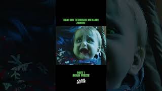 Download lagu bayi ini berubah menjadi zombie  #film #alurfilm #movie #ulasanfilm mp3