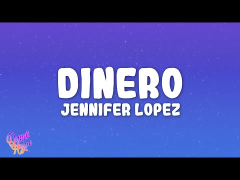 Jennifer Lopez - Dinero ft. DJ Khaled, Cardi B