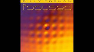 Mirage - Billy Cobham