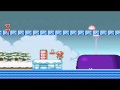 Super Mario Bros. 2 - All Warp Zones [HD]