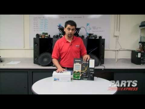 Home Theater Infrared Repeater Kits