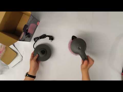 Електрочайник Magio MG-977