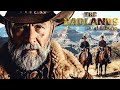 THE BADLANDS Dust Bone English 2025 Full Movie Adventure 4K