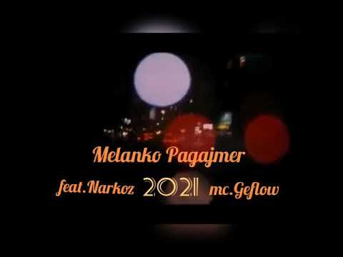 melanko pagajmer feat narkoz mc  geflow - yalan (officiall2021)