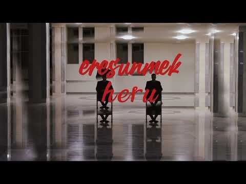 eresunmek • Heru | հեռու ( Official Video )