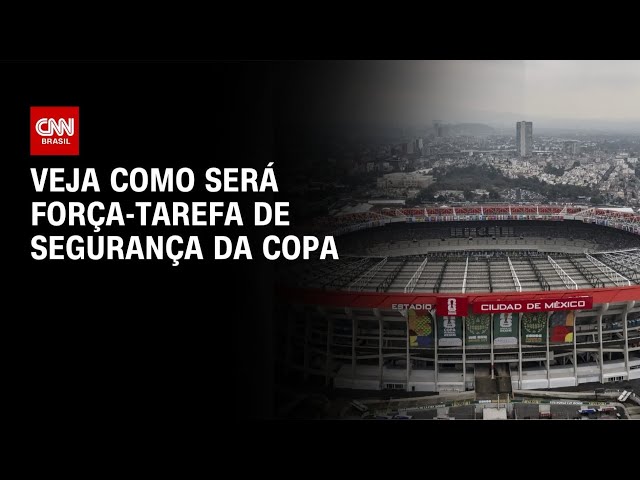 Copa 2026: veja horário de expediente do governo federal em 