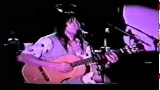 The Ballad Of Denny & Jean - Todd Rundgren