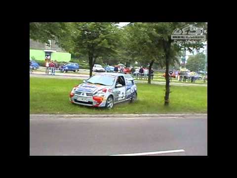 7 Rajd AC Pokale Imielin 2004 by RallyArchive