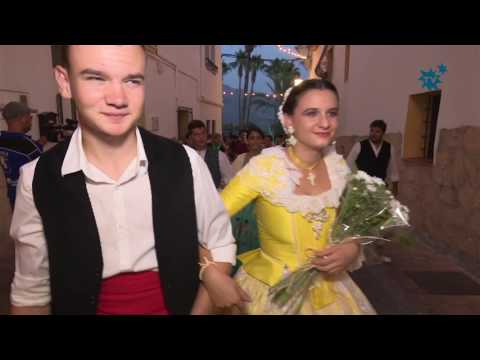 Festes d’Agost 2016