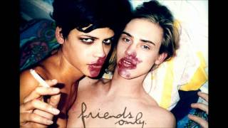 Midnight Juggernauts - Devil Within ( The Presets Remix)