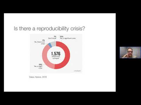 Introduction to DMIQE guidelines for reproducible digital PCR experiments YouTube Poster
