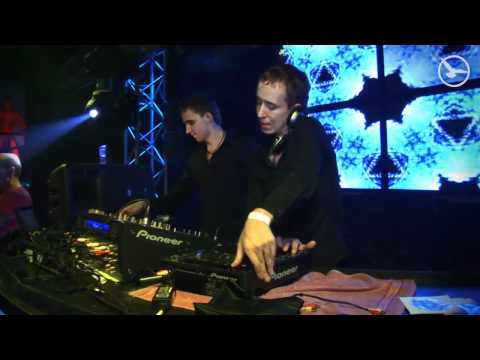 Utmost DJs TV Episode 3 - Globass.mp4