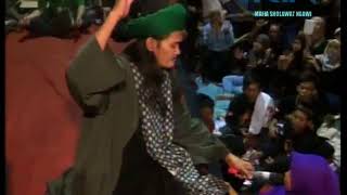 Download lagu Robbi Faj'alna Minal Akhyar - Anak Kecil GUS ALI GONDRONG - Live Lap.Ngancar Pitu Ngawi 11 Okt 2015 mp3