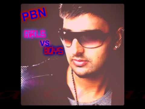 PBN- Fitteh moo, go crazy and Saa charju