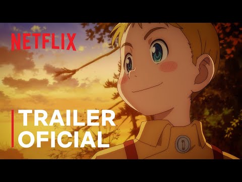 Trailer de A Promessa do Golfe (2024)