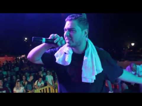 KYOS VS KHRUL (BATALLÓN) - OCTAVOS - ALMORADI URBAN FESTIVAL