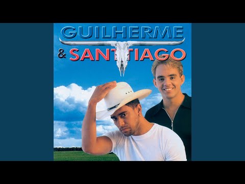 Varrer a casa ela não quer - Guilherme e Santiago