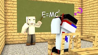 РЕБЕНОК ПЕРЕУСТАНОВИЛ ДЕВУШКУ В МАЙНКРАФТЕ! КТО ТВОЙ ПАПОЧКА В MINECRAFT! ДЕТИ В МАЙНКРАФТ МИР ДЕТЕЙ