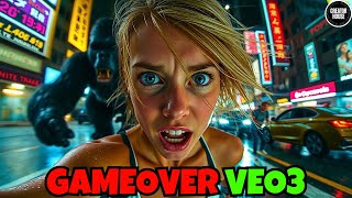 Say Goodbye to Google veo 3 | Free and Unlimited | Best text to video generator