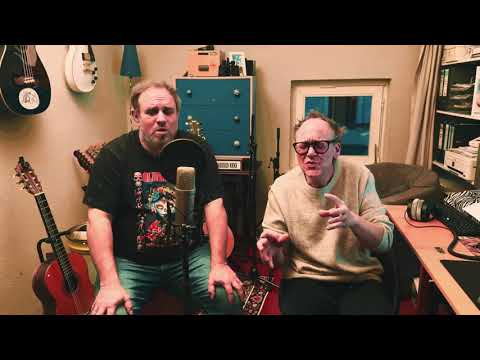 "Alte Männer" – der Song, auf den eure Hüftgelenke gewartet haben.