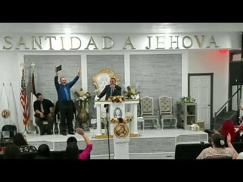 Incompleto || Pastor Omar Lugo