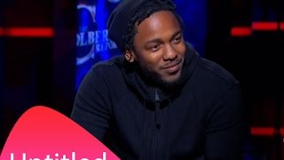 Kendrick Lamar - Untitled (Official)