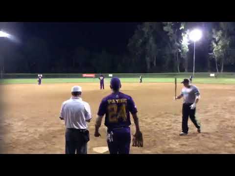 2017 Cincinnati Major - Resmondo vs SIS/Scene/TDB