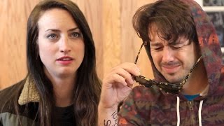 When You're Drunk And You Lose Your Phone