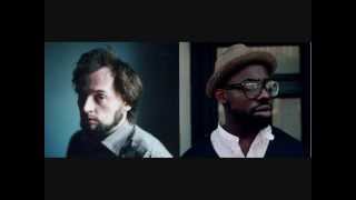 Ghostpoet vs Squarepusher - Meltdown