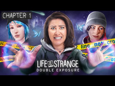 Das NEUE Life Is Strange ist da! 📷 Life is Strange: Double Exposure CHAPTER  1 📷